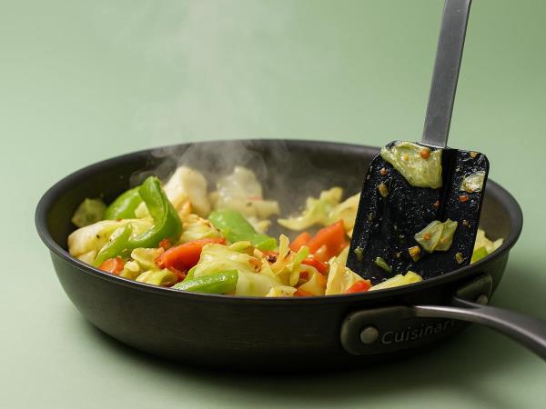 Lebensmittel, die gekocht gesünder sind als roh